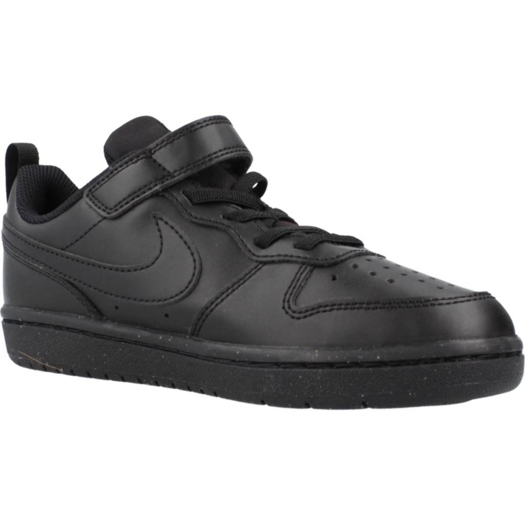 SNEAKERS NIKE BOROUGH LOW RECRAFT