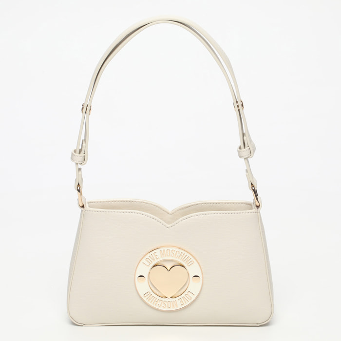 Borsa a spalla - beige