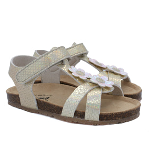 Sandalo BILLOWY DORATO