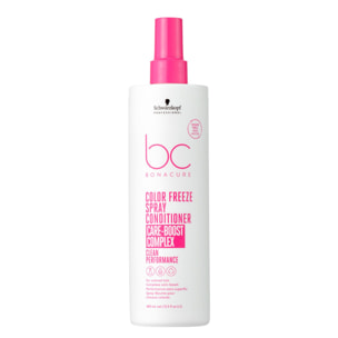 BC Bonacure  Color Freeze - Spray Baume 400 ml