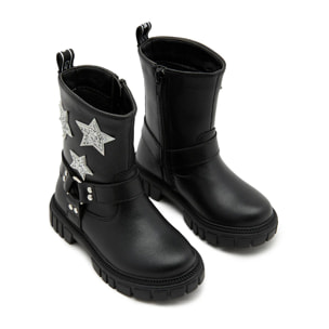 Conguitos - Stivali per bambini comodi per l'inverno