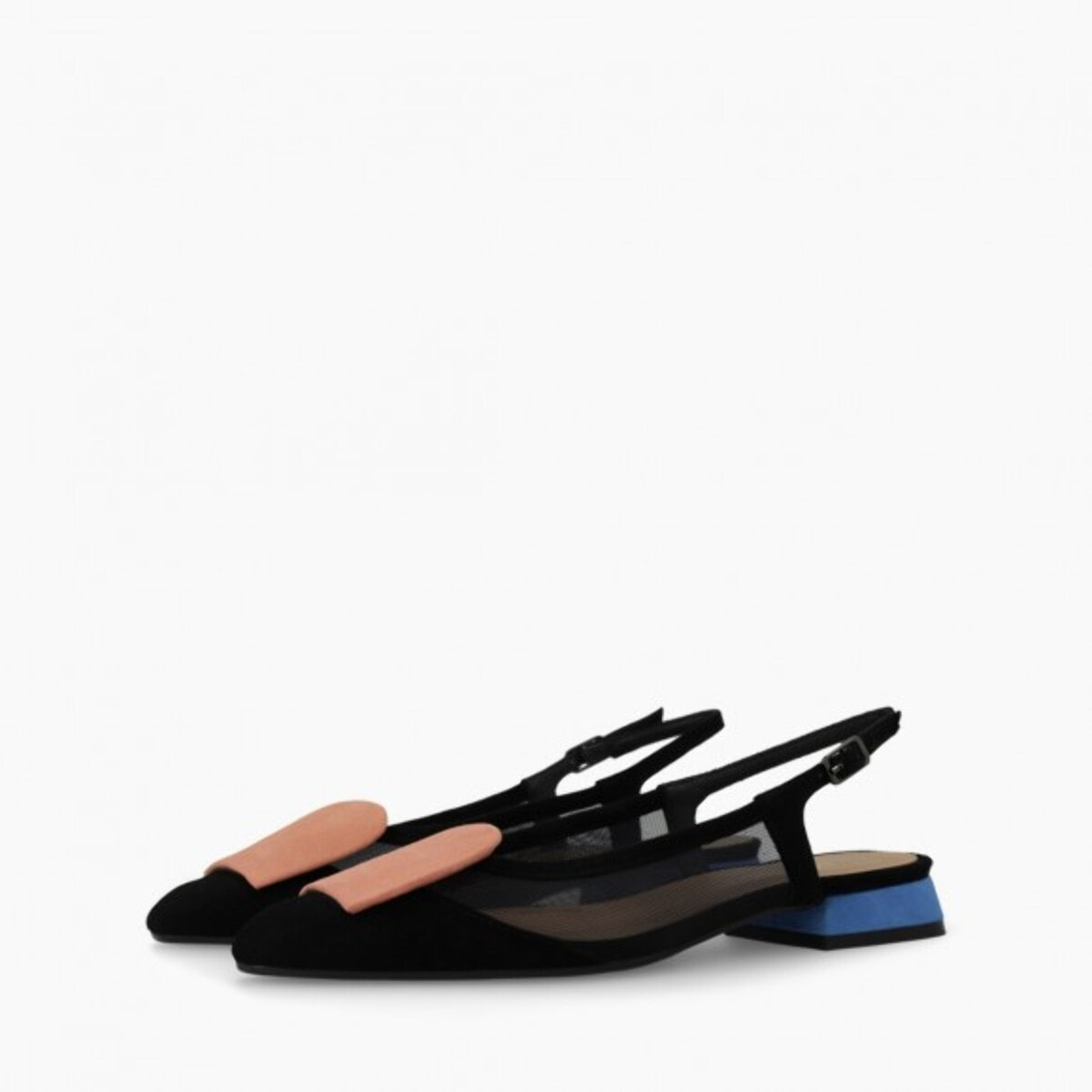 BAILARINAS NEGRAS BRO5264