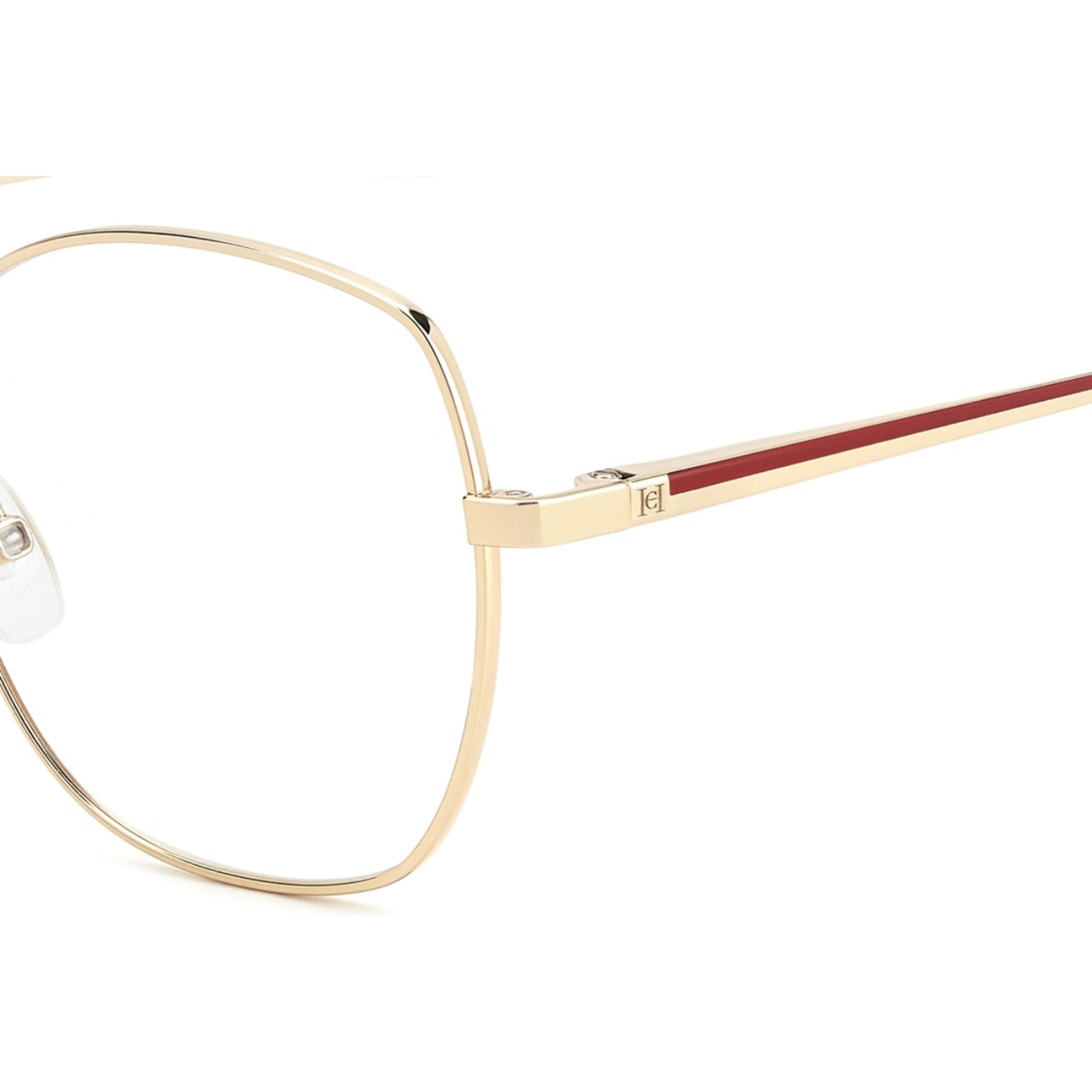 Gafas de Sol Carolina Herrera HER 0221/G/S 3H2 de Acetato Mujer 50 mm