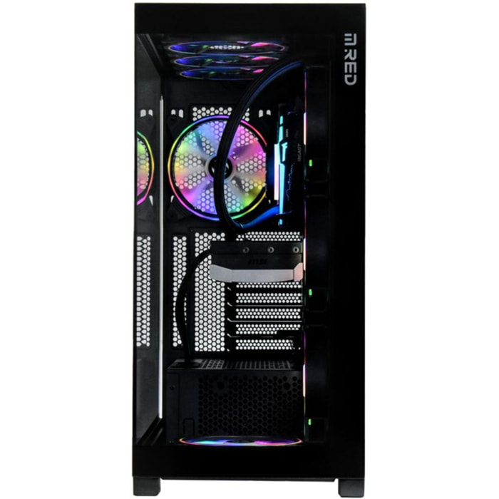 PC Gamer MRED GeForce RTX 5090 U7 64Go 2To
