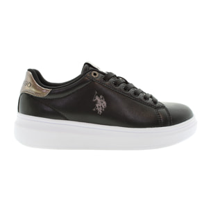 U.S. Polo Assn. - Sneakers CODY008WDY2 in sintetico per donna