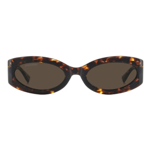Gafas de Sol Dsquared2 D2 0150/G/S 086 de Acetato Mujer 54 mm