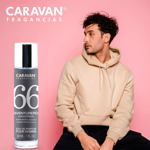 Caravan perfume de hombre nº66 30ml