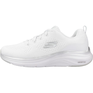 Sneakers De  Mujer 150025s Blanco
