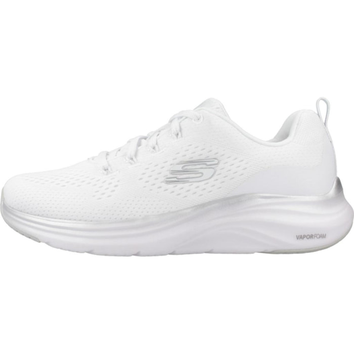 Sneakers De  Mujer 150025s Blanco