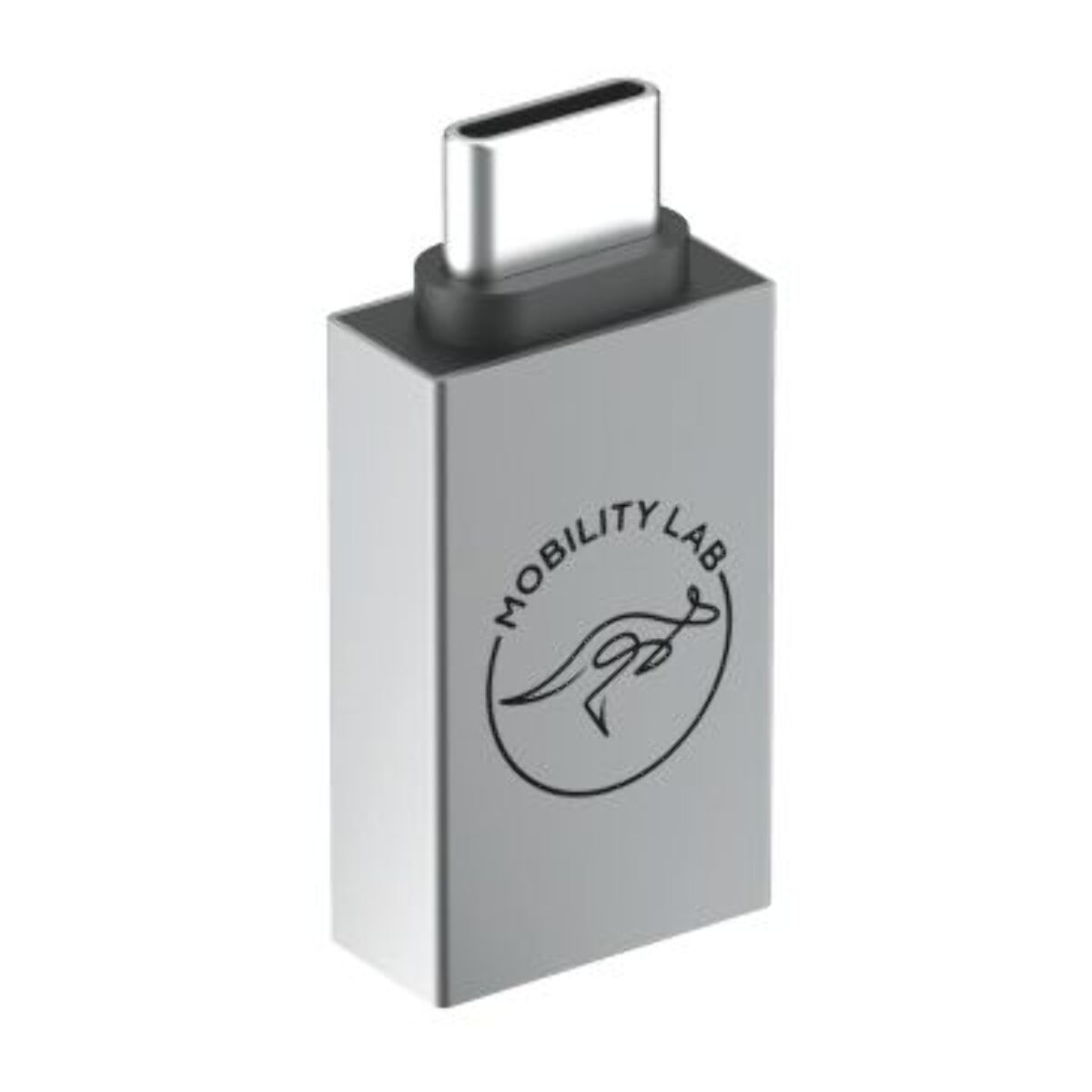 Adaptateur USB C MOBILITY LAB USB A VERS USB-C 3.0 OTG
