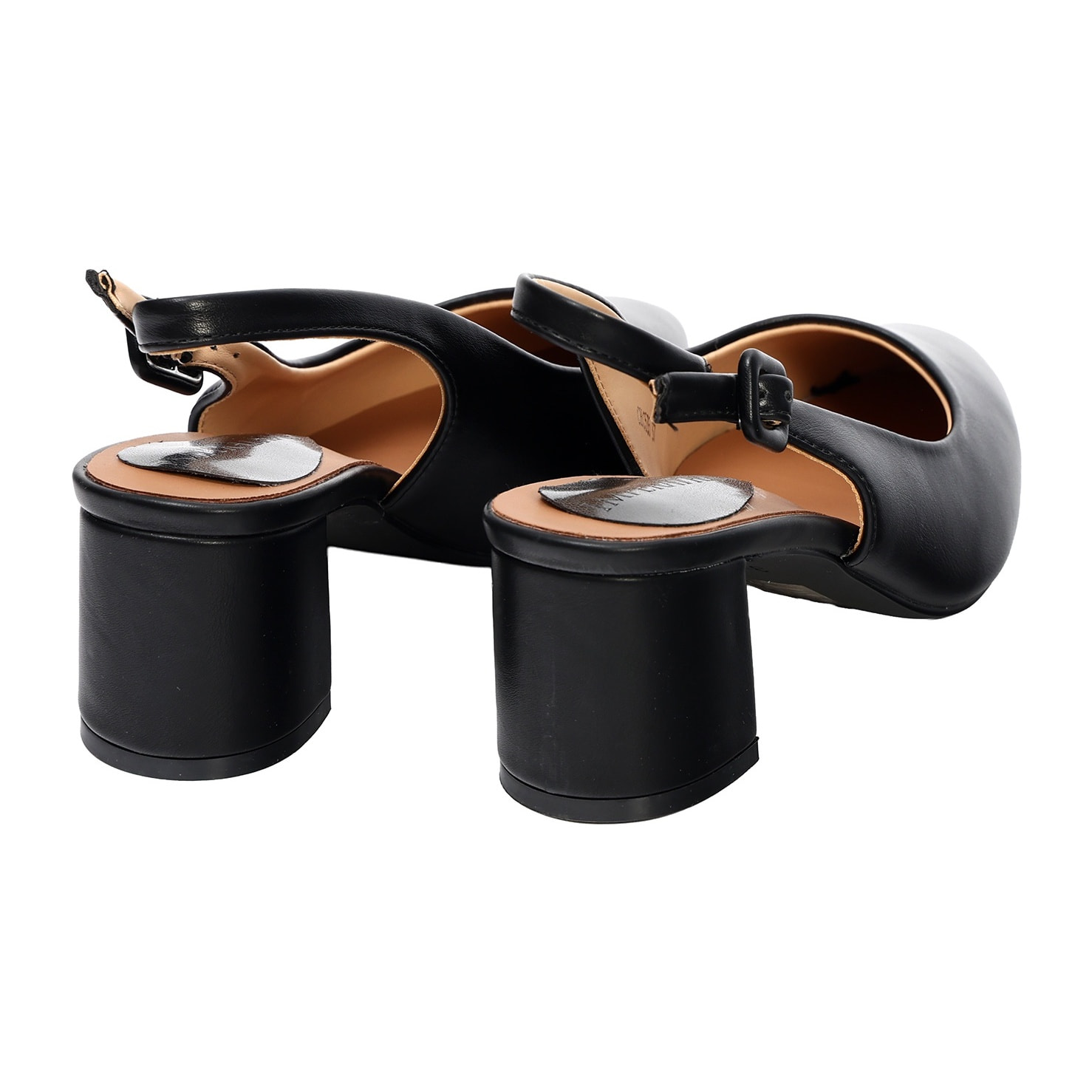 Decolletè - tacco 6,5 cm