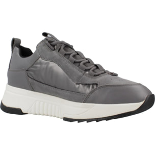 Sneakers de  Mujer de la marca GEOX  modelo D FALENA B ABX GRIS
