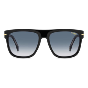 Gafas de Sol Carrera 340/S 2M2 de Acetato Hombre 57 mm