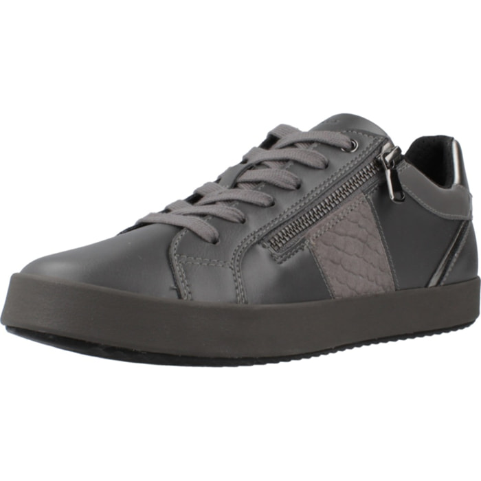 Sneakers de  Mujer de la marca GEOX  modelo D BLOMIEE Gray