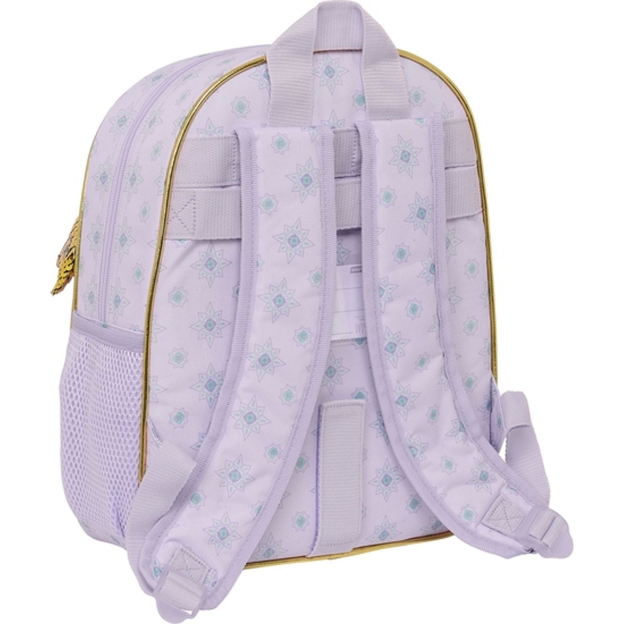 Mochila infantil adapt.carro wish