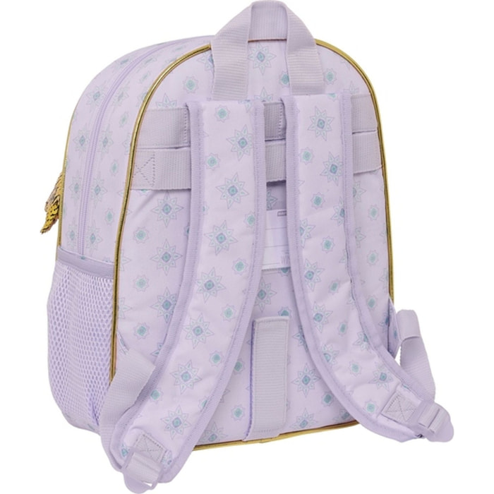 Mochila infantil adapt.carro wish