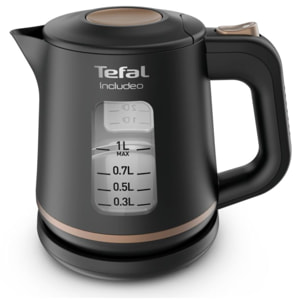 Bouilloire TEFAL KI533811 INCLUDEO