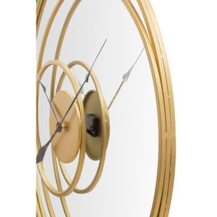 OROLOGIO SPECCHIO CM Ø 90X5,5
