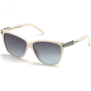 Gafas de sol Swarovski Mujer SK-0137-57B