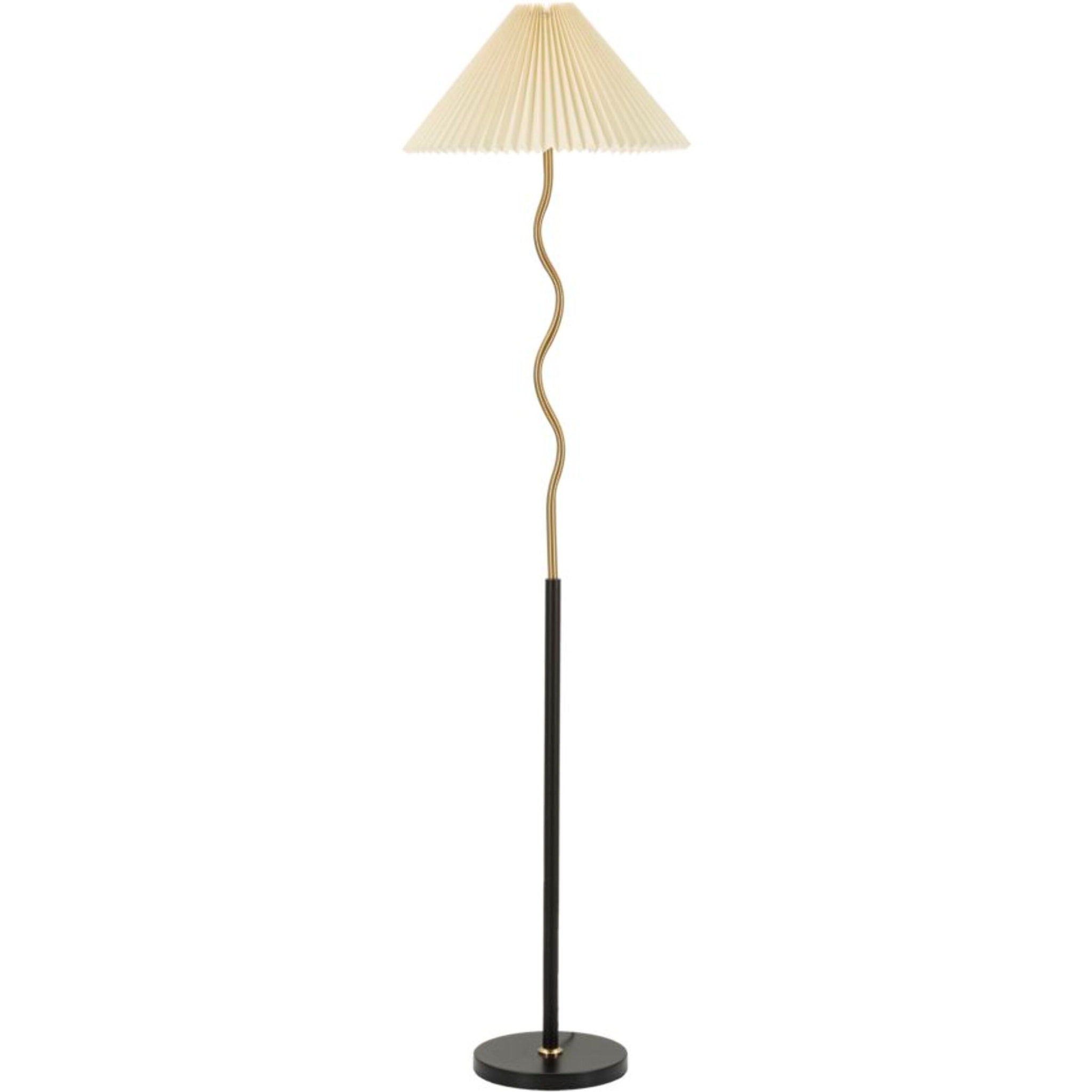 LAMPADA DA TERRA CLOSY CM Ø 46X172