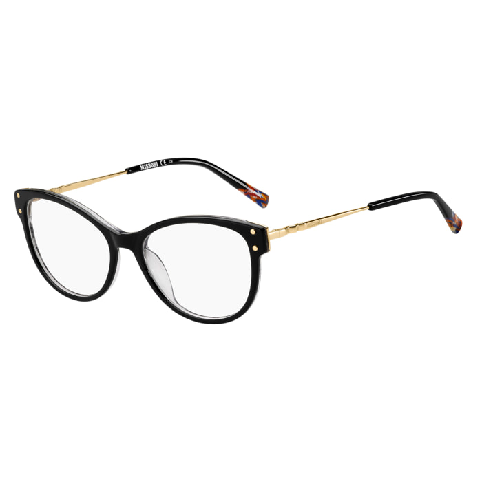 Montura de gafas Missoni Mujer MIS-0027-807