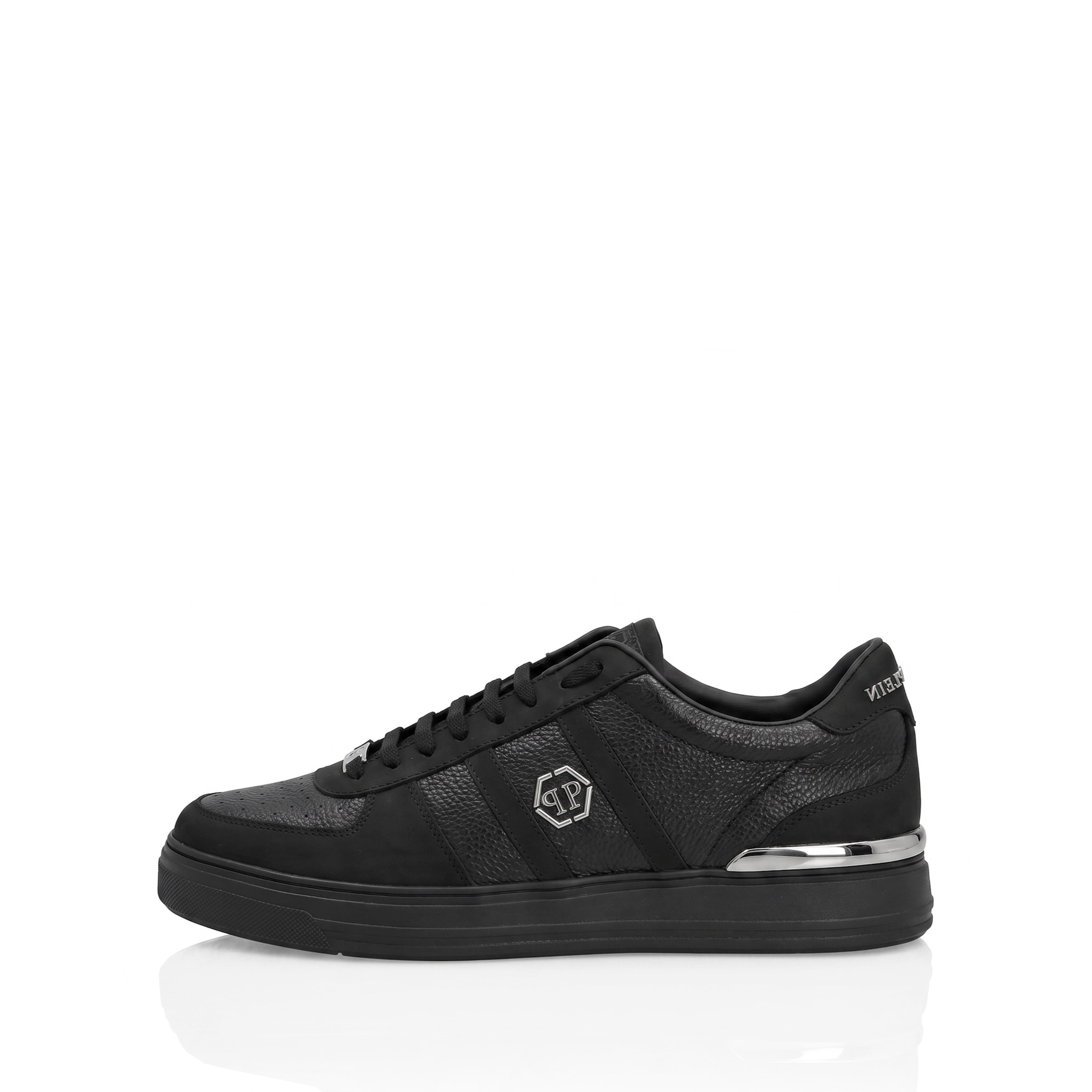 PHILIPP PLEIN Zapatillas bajas
