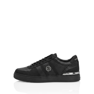 PHILIPP PLEIN Zapatillas bajas