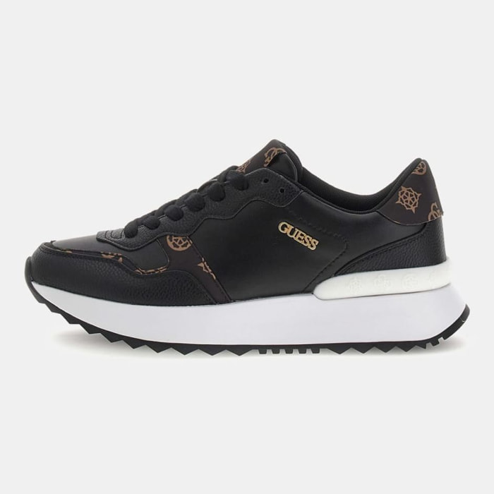 Sneakers Vinsa2 - negro - Suela: 4.2 cm