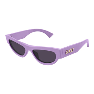 Gafas de Sol Gucci GG1834S-004 de Acetato Mujer 53 mm