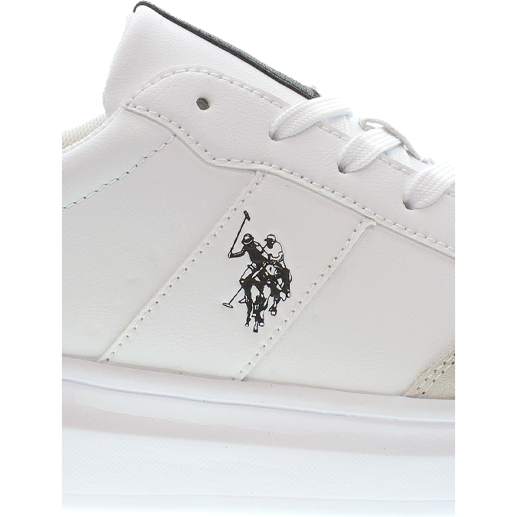 U.S. Polo Assn. - Sneakers CODY003MDYS2 in sintetico per uomo