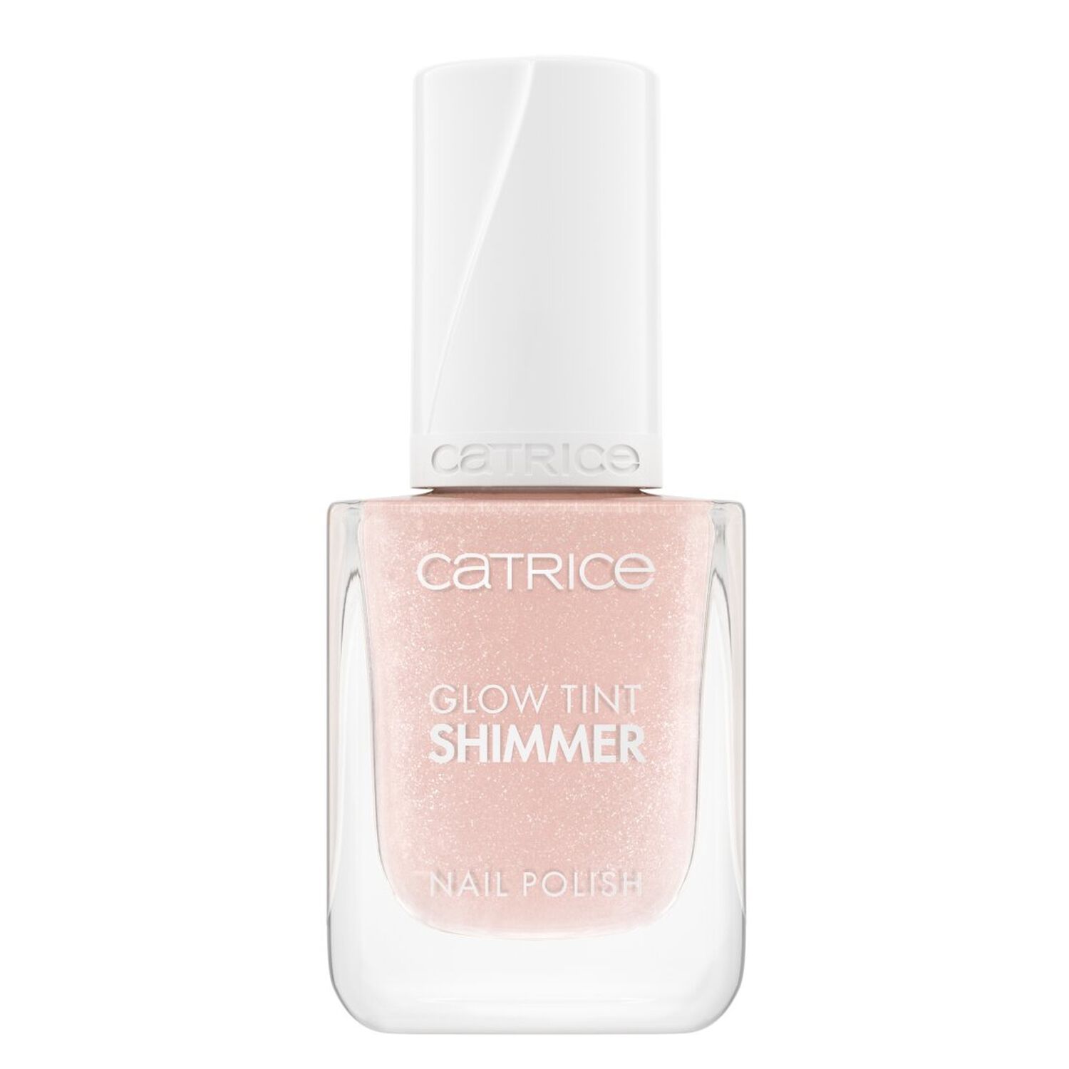 Glow Tint Shimmer - Vernis à ongles 10,50 ml