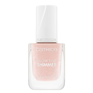 Glow Tint Shimmer - Vernis à ongles 10,50 ml