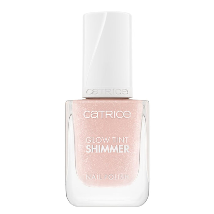 Glow Tint Shimmer - Vernis à ongles 10,50 ml