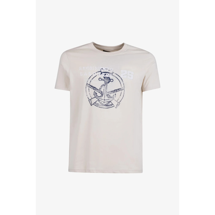 T-shirt S5F796 Esercito