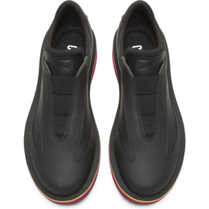 Camper Rolling - Sneakers Donna Nero