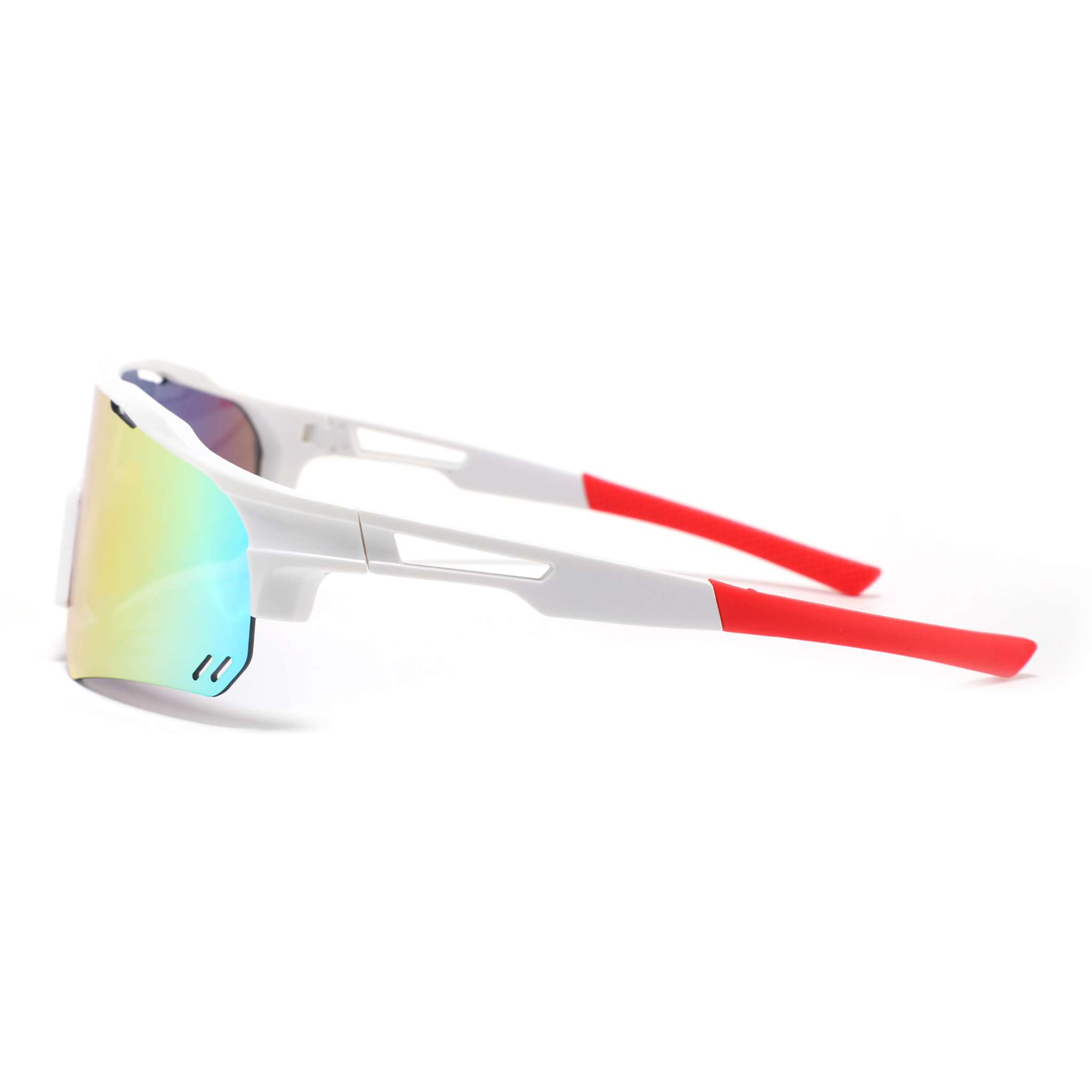 Gafas de Sol Fluor 20950-C5 de Tr90 Unisex 54 mm