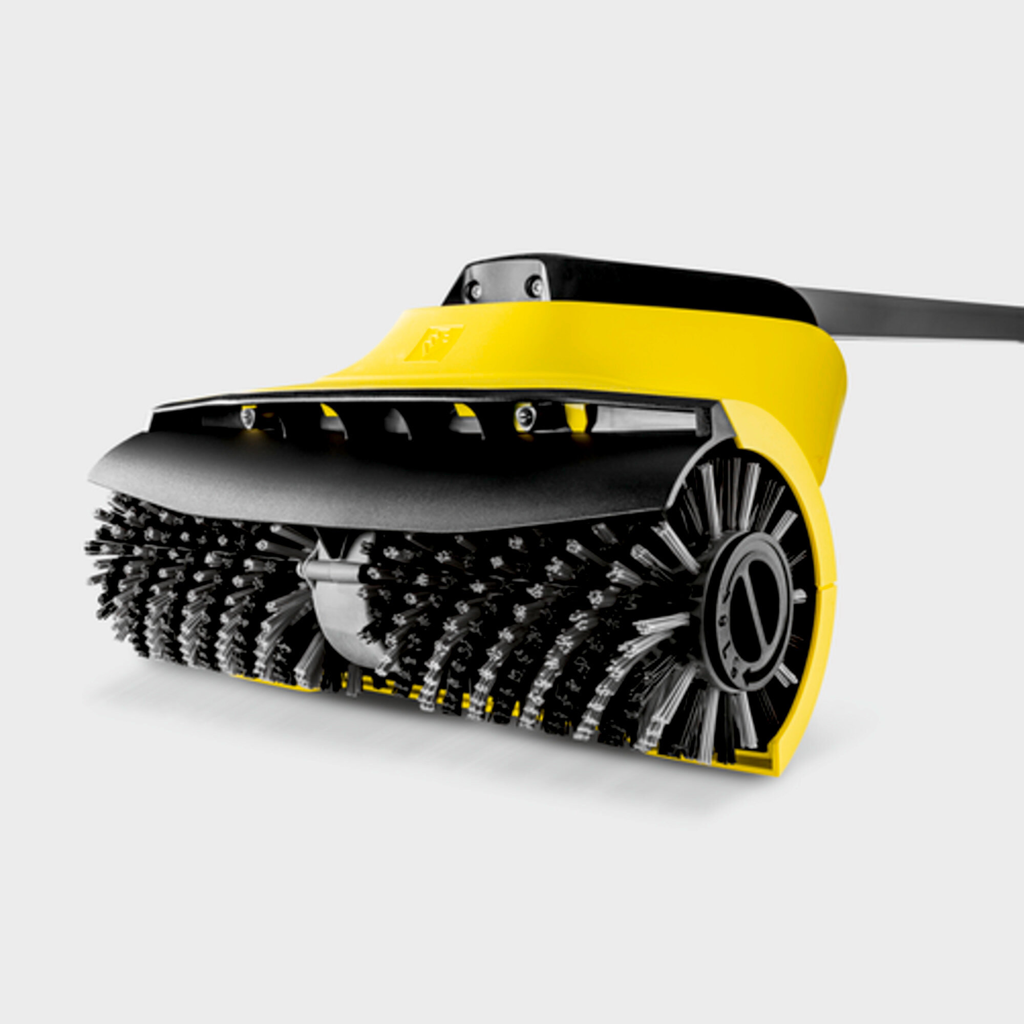 Nettoyeur de terrasses sans fil Karcher PCL 3-18 - Batterie 18V 2.5 Ah- Largeur de travail 320 mm- batterie et chargeur inclus