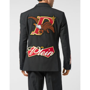 PHILIPP PLEIN Blazer