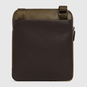 Piquadro Borsello uomo a tracolla porta iPad®