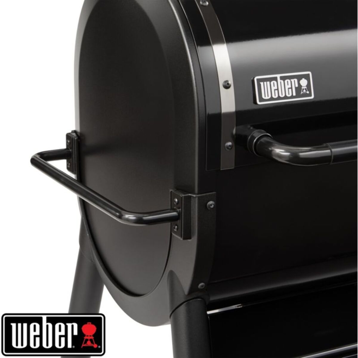 Barbecue pellet WEBER Smokefire EPX6