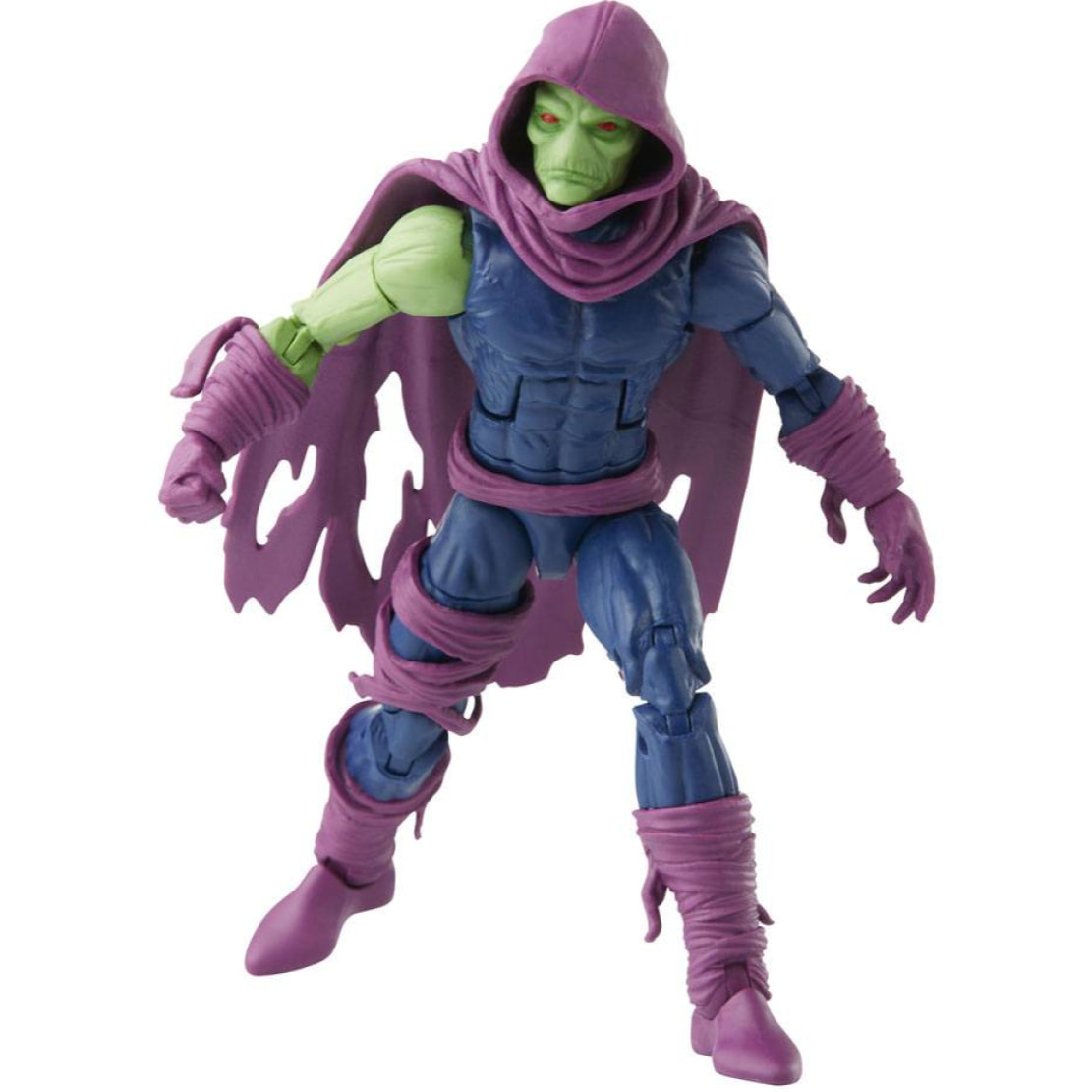 Marvel Legends Series Action Figura 2022 Marvel's Sleepwalker 15 Cm Hasbro