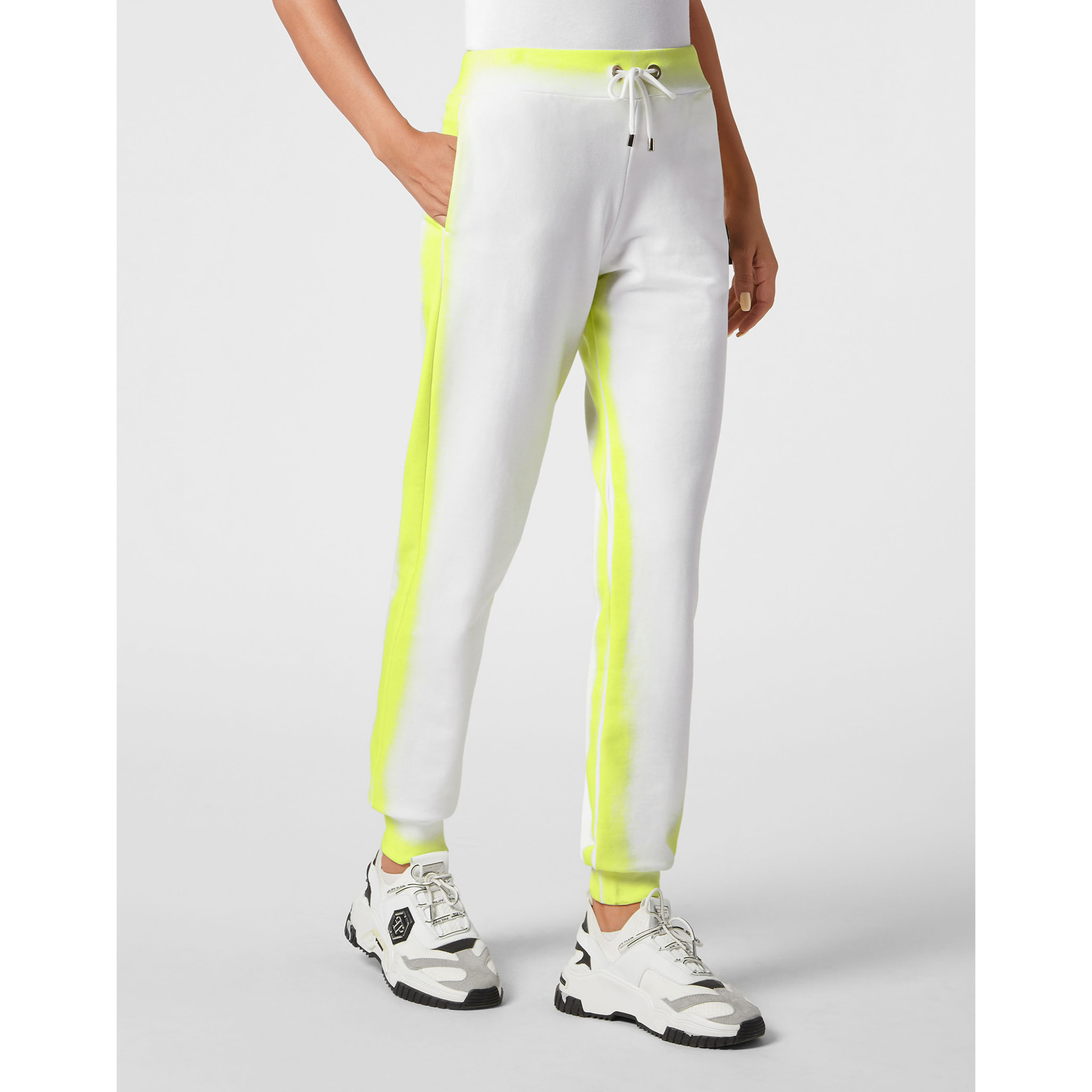 PHILIPP PLEIN Sweatpants