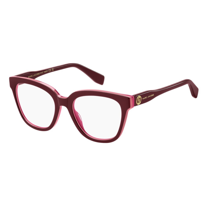 Gafas de Vista Marc Jacobs MARC 856 DHV de Acetato Mujer 51 mm