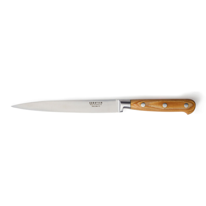 Essentiel - Cuchillo para filetear pescado / carne