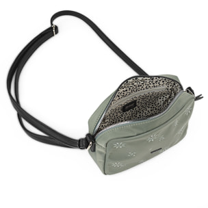 Bolso Bandolera Skpat Viena Kaki