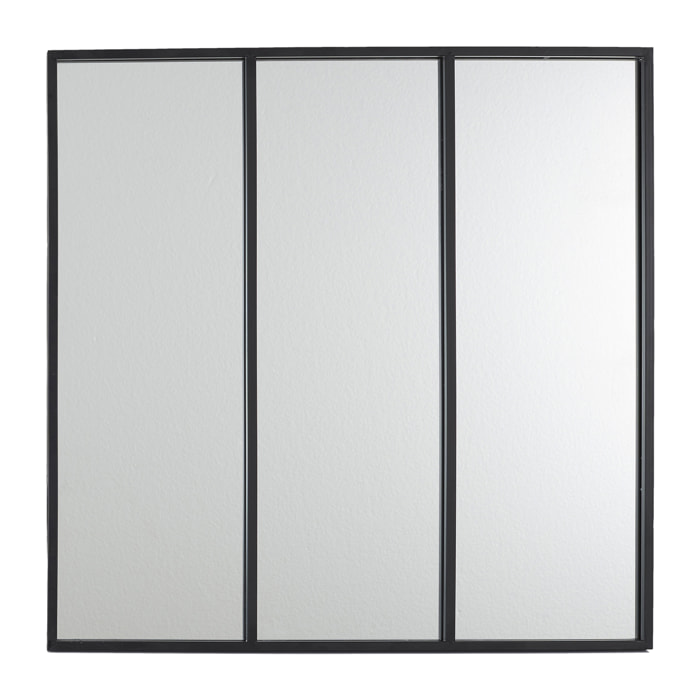 MIROIR ATELIER METAL