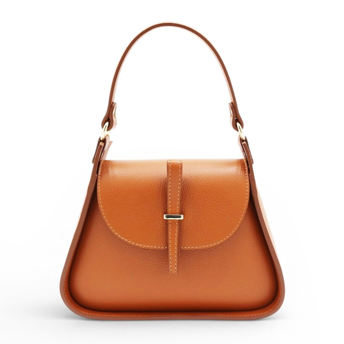 Borsa a mano Cheval Firenze Elisa Cuoio