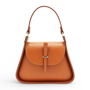 Borsa a mano Cheval Firenze Elisa Cuoio