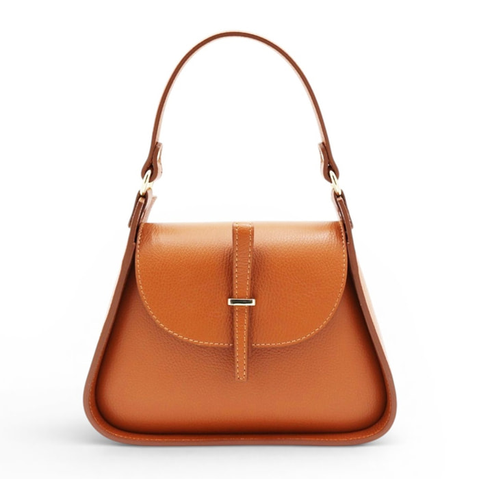 Borsa a mano Cheval Firenze Elisa Cuoio