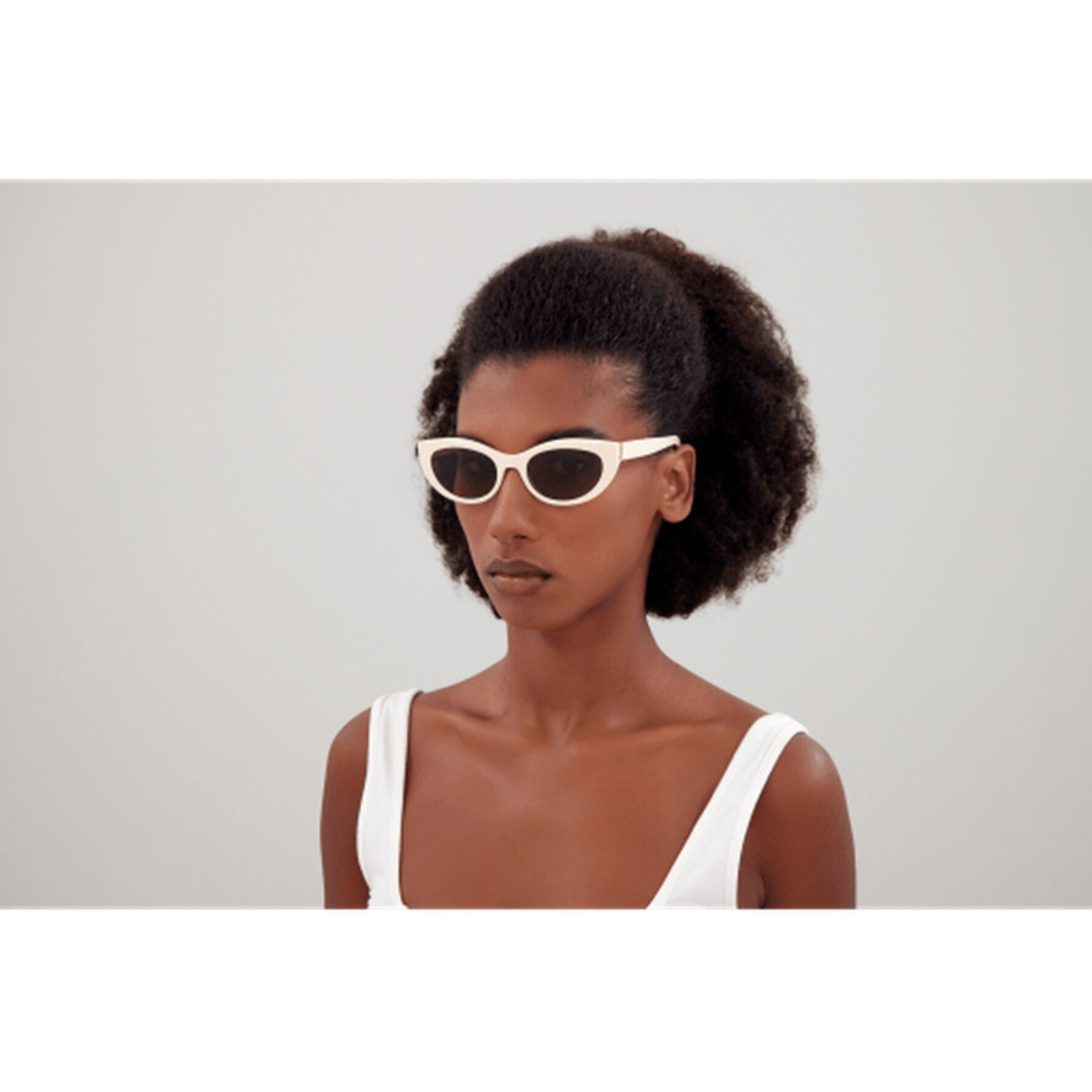 GAFAS DE SOL SAINT LAURENT® SL M115-004